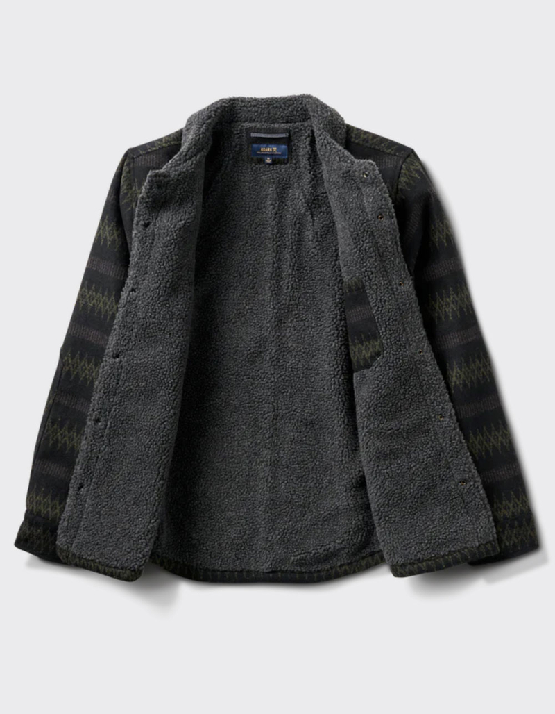 ROARK Hebrides Mens Jacket image number 1