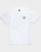 LOSER MACHINE x Mooneyes Pacific Coast Highway Mens Tee image number 2