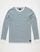 VANS Awbrey II Mens T-Shirt image number 1