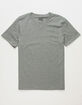 RSQ Mens V Neck Tee image number 2