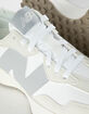 NEW BALANCE 327 Womens Shoes image number 5