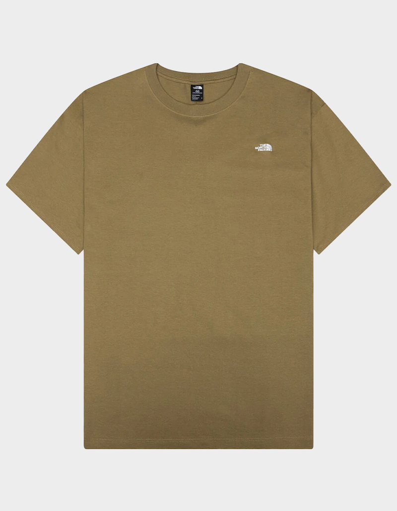 THE NORTH FACE Essential Dome Mens Tee image number 0