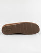 CLARKS Wallabee Lite Mens Shoes image number 3