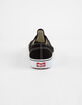 VANS Authentic Checker Flame Shoes image number 5