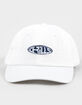 THRILLS Shadow 6 Panel Strapback Hat image number 2