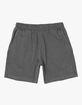 RVCA PTC Mens Elastic 18" Walkshorts image number 2