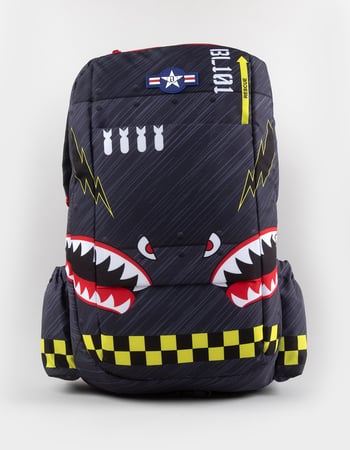 BASEBALL LIFESTYLE 101 Unit 101 SZN 1 Backpack Primary Image