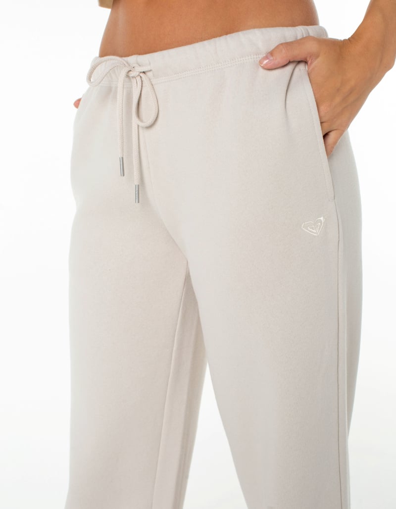 ROXY Ariel Wide Leg Womens Pant image number 3
