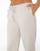 ROXY Ariel Wide Leg Womens Pant image number 4