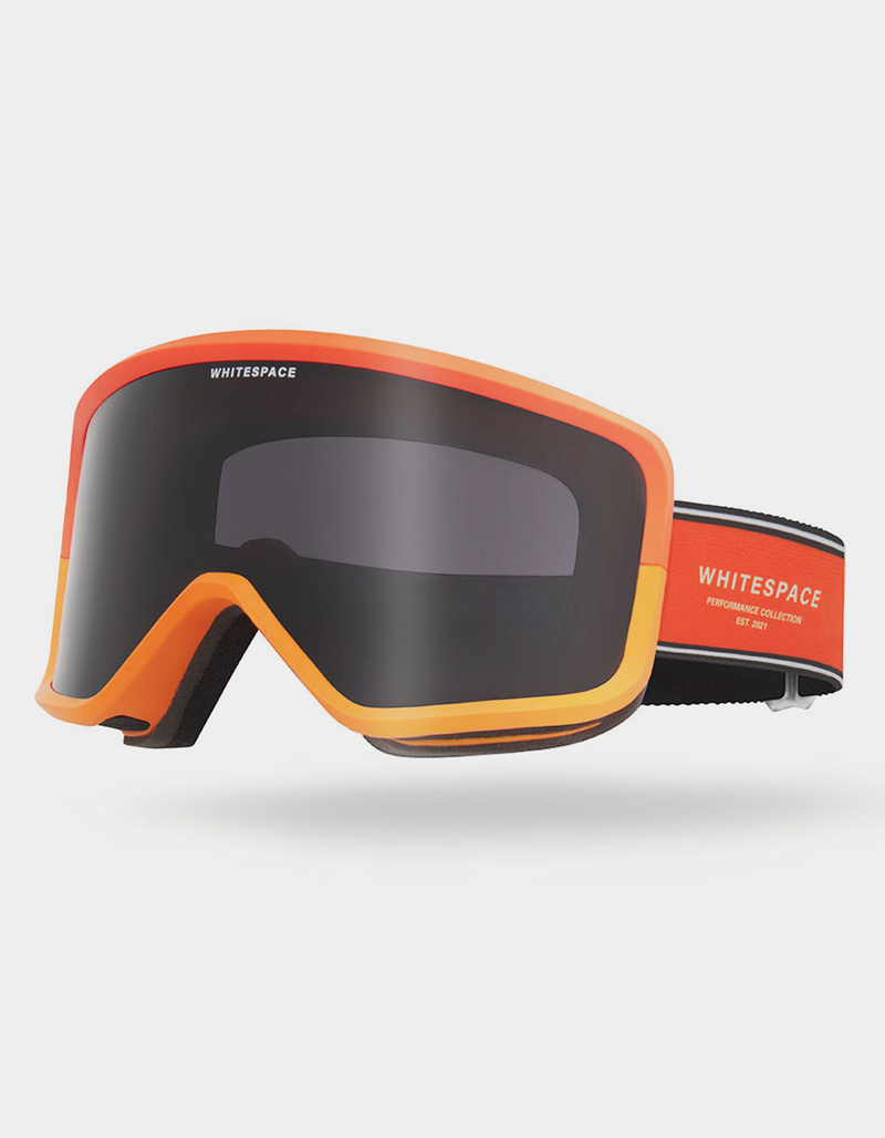 WHITESPACE Dual Tone Snow Goggles image number 0