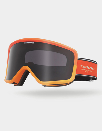 WHITESPACE Dual Tone Snow Goggles Primary Image
