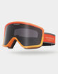 WHITESPACE Dual Tone Snow Goggles image number 1