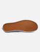 VANS C&L Era 59 Black & Acid Denim Shoes image number 5