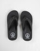 VOLCOM Commuter Mens Flip Flops image number 5