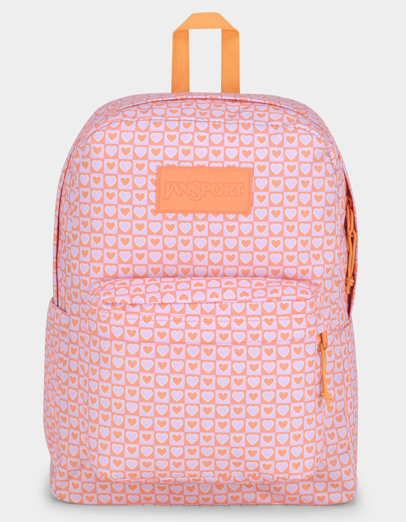 JANSPORT SuperBreak Backpack image number 0