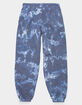 BDG Urban Outfitters Tie Dye Mens Jogger Pants image number 2