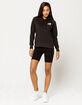 THE NORTH FACE Highest Peaks Womens Hoodie image number 4
