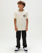 SANTA CRUZ Contest Boys Tee image number 7