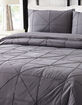 PEKING HANDICRAFT INC. Taylor 2 Piece Twin Comforter Set image number 2
