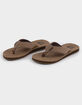 REEF Groundswell SL Mens Flip Flops image number 6
