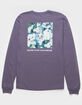THE NORTH FACE Box NSE Mens Long Sleeve Tee image number 1