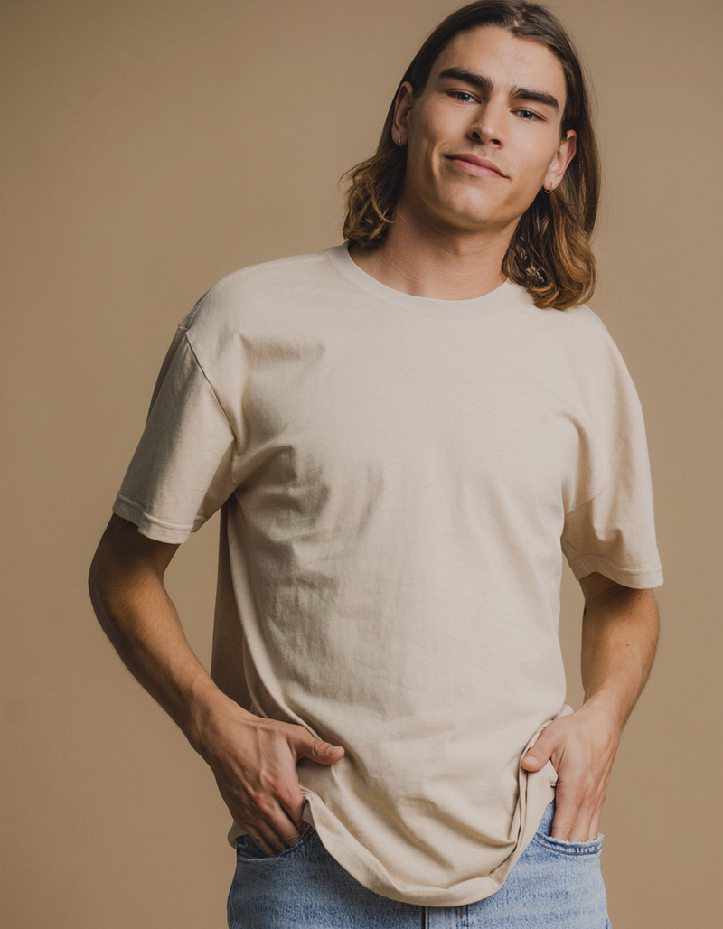 RSQ Recover&trade; Mens Tee image number 2