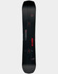 CAPITA The Black Snowboard of Death Snowboard image number 1