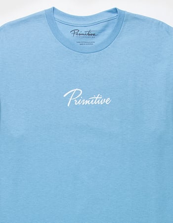 PRIMITIVE Hudson II Mens Tee Alternative Image