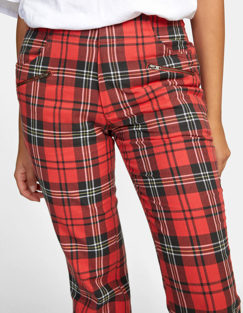 RVCA x Stella Maxwell Ramone Pants image number 5