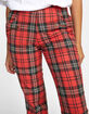 RVCA x Stella Maxwell Ramone Pants image number 6