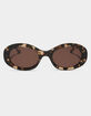 DIFF EYEWEAR Lainey Sunglasses image number 3