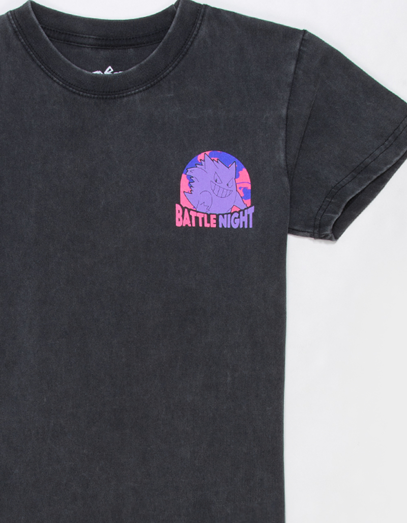 POKEMON Gengar Boys Tee image number 3