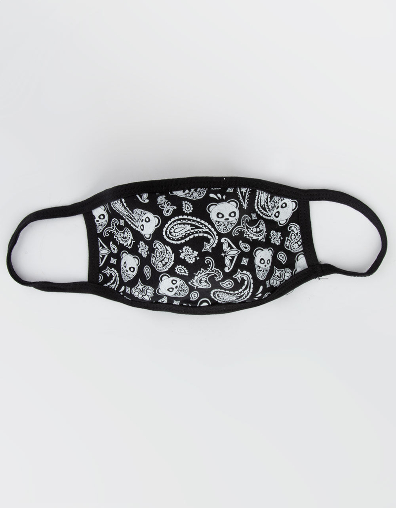 VSTR Thug Bandana Fashion Face Mask image number 0