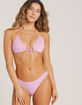 EIDON Summer Push Up Bikini Top image number 4