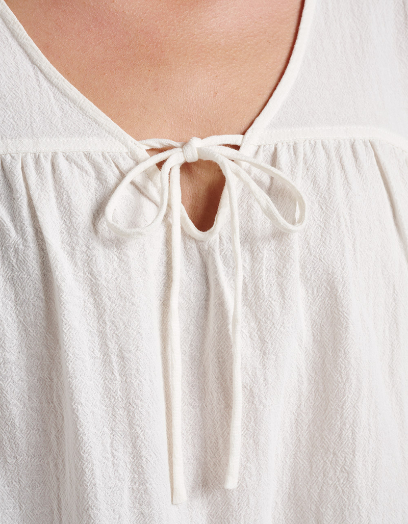 QUIKSILVER Kelsey Womens Top image number 3
