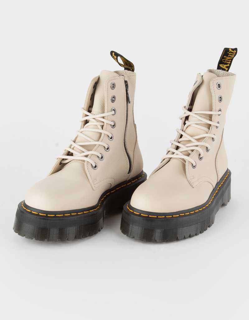DR. MARTENS Jadon III Womens Boots image number 0