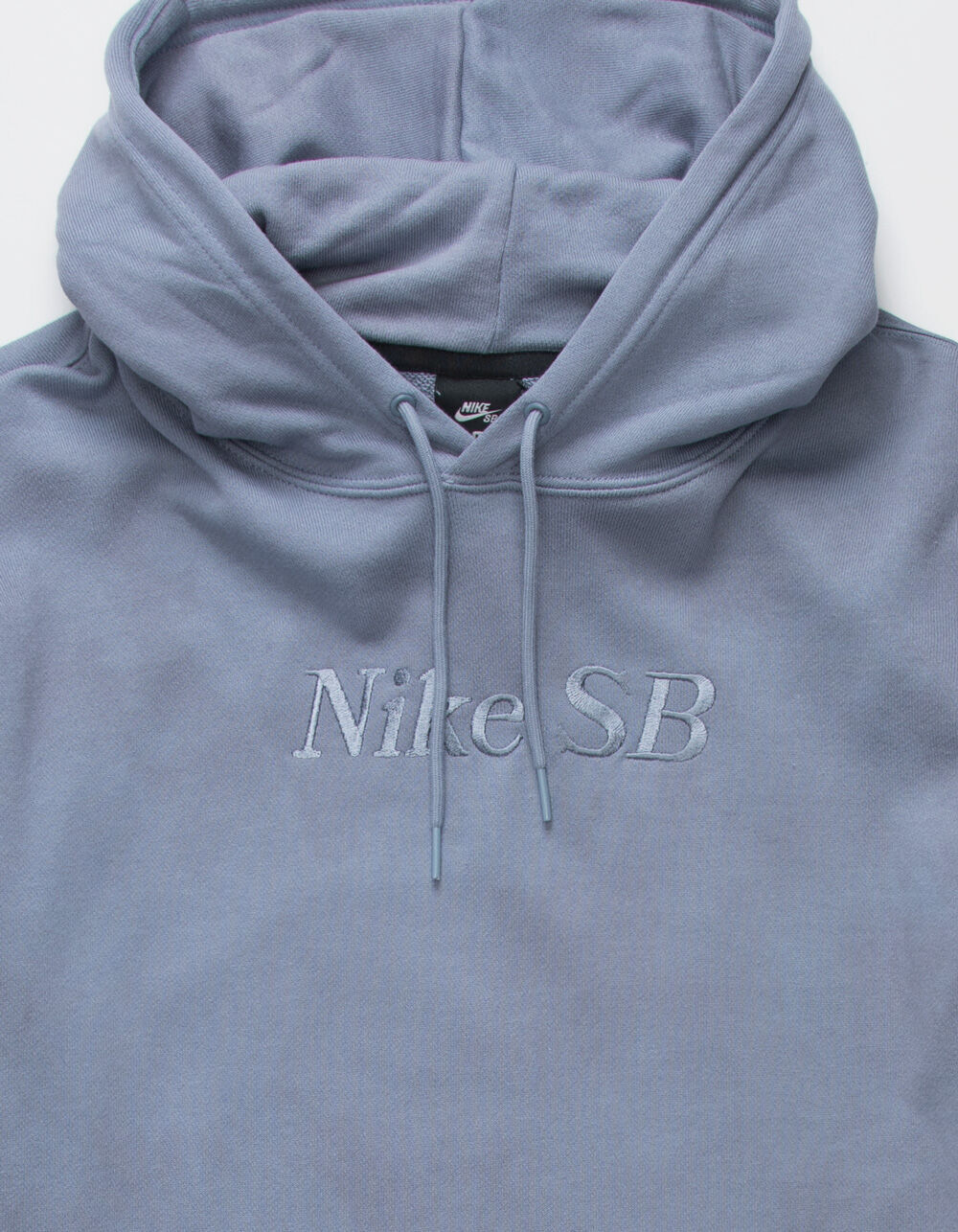 NIKE SB HBR Mens Slate Hoodie - SLATE | Tillys