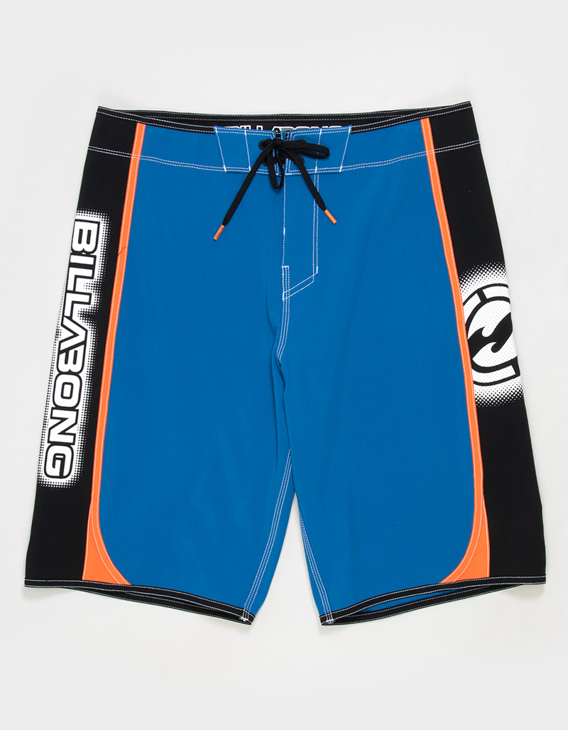 BILLABONG Dbah Bio Wave Pro Mens 21" Boardshorts image number 0