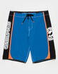 BILLABONG Dbah Bio Wave Pro Mens 21" Boardshorts image number 1