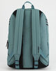 ADIDAS Originals National Plus Green Backpack image number 3