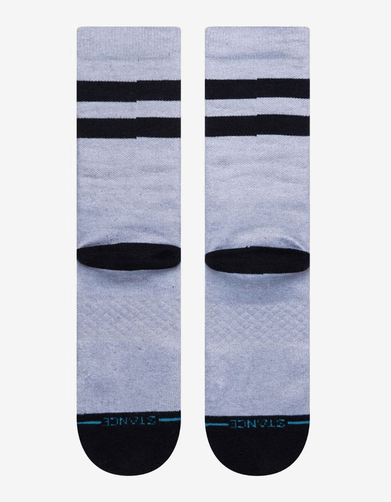 STANCE Party Wave Mens Crew Socks image number 2
