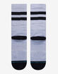 STANCE Party Wave Mens Crew Socks image number 3