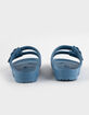 BIRKENSTOCK Arizona EVA Girls Sandals image number 4