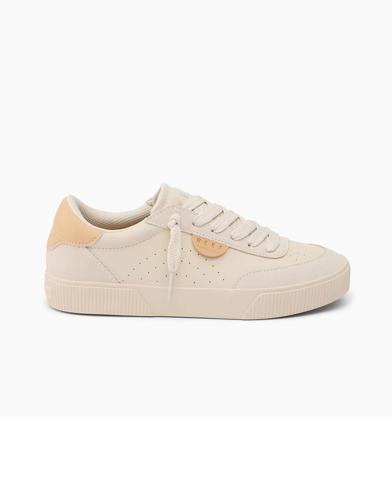 REEF Lay Day Seas Womens Sneakers image number 1