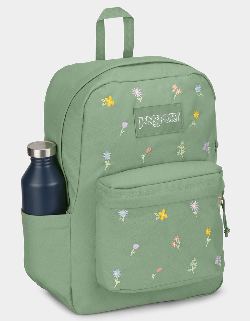 JANSPORT SuperBreak Plus FX Backpack image number 1