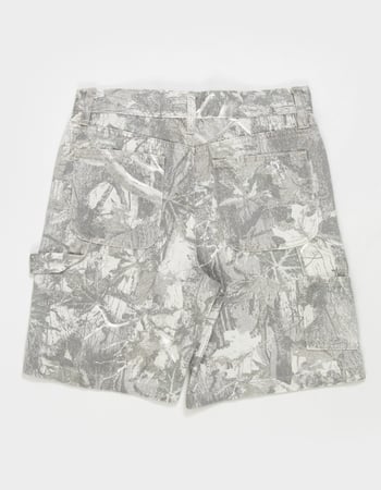 RSQ Boys Utility Jorts Alternative Image