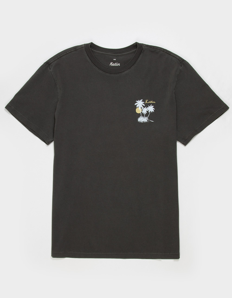 KATIN Oasis Mens Tee image number 1