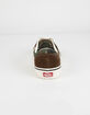 VANS Camo Style 36 SF Shoes image number 5