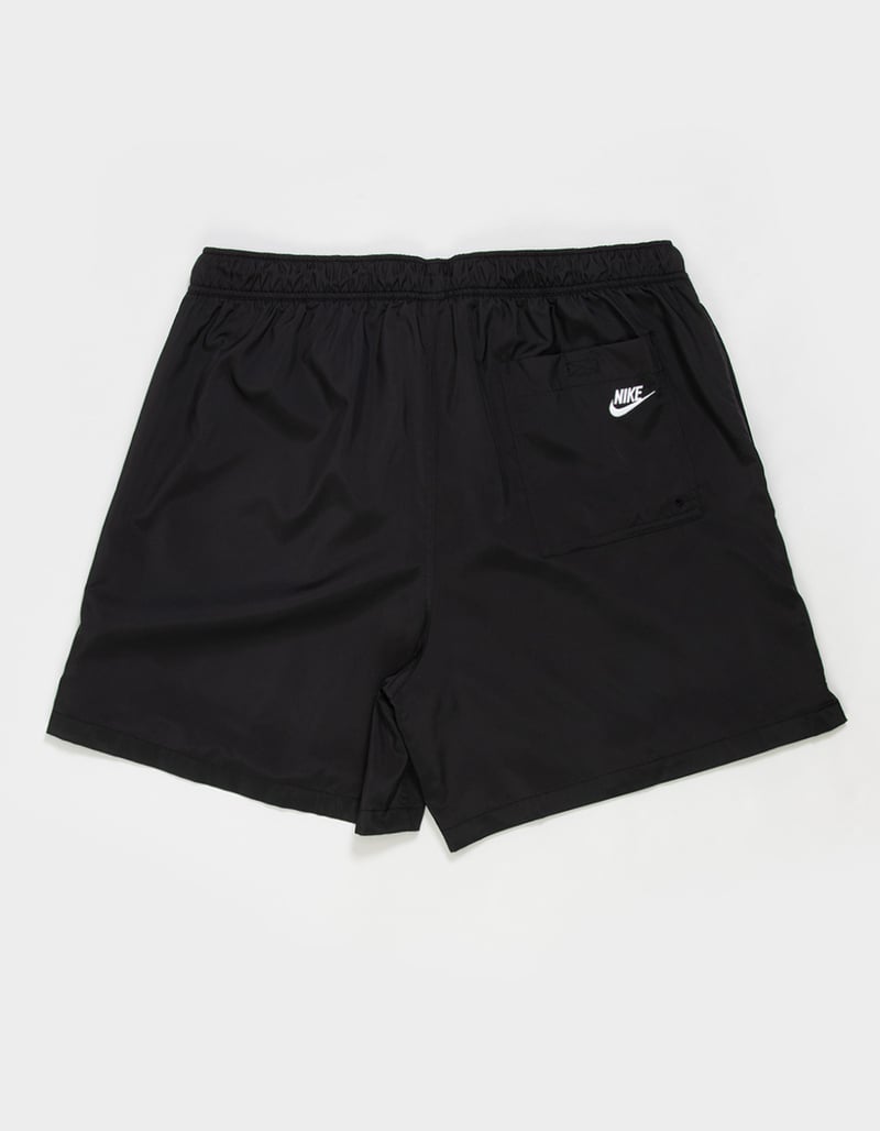 NIKE Sportswear Club Mens Woven Flow Shorts image number 1