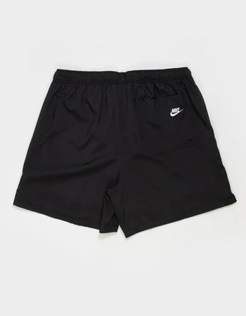 NIKE Sportswear Club Mens Woven Flow Shorts Alternative Image